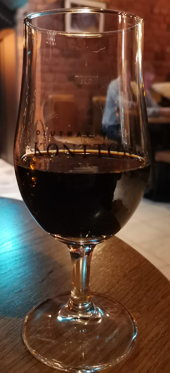 Blackstar Requiem Bourbon BA, Estonia