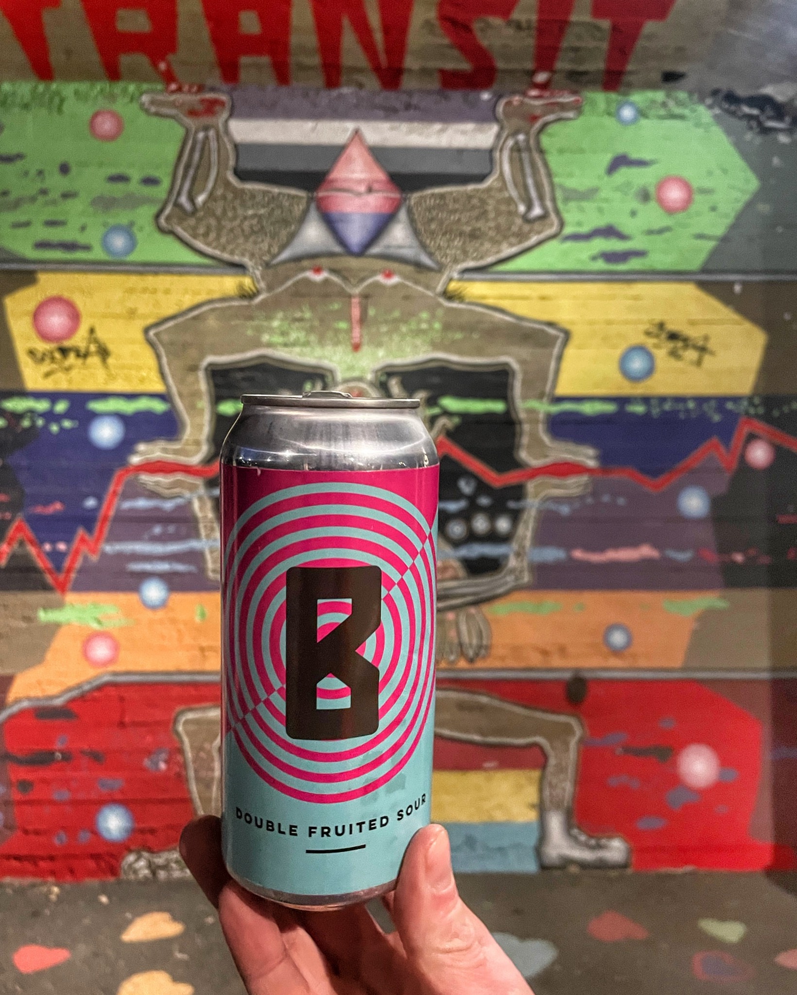 Orange Sunshine, Finland