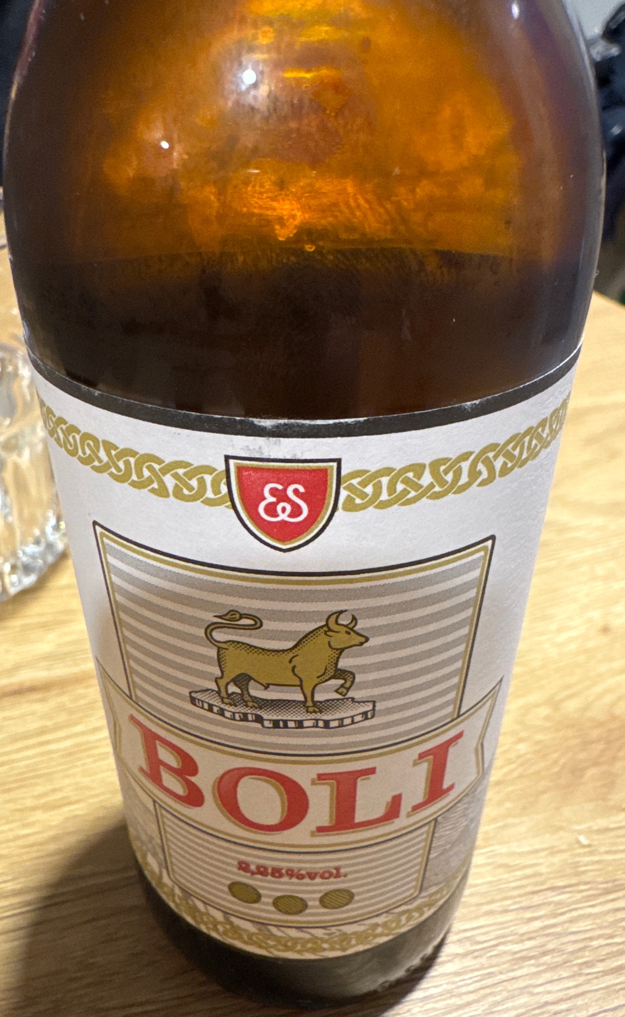 Boli 2,25%, Ölgerðin Egill Skallagrímsson