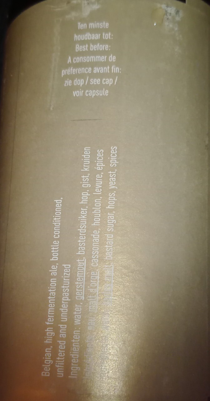 Vleteren Alt, Belgium