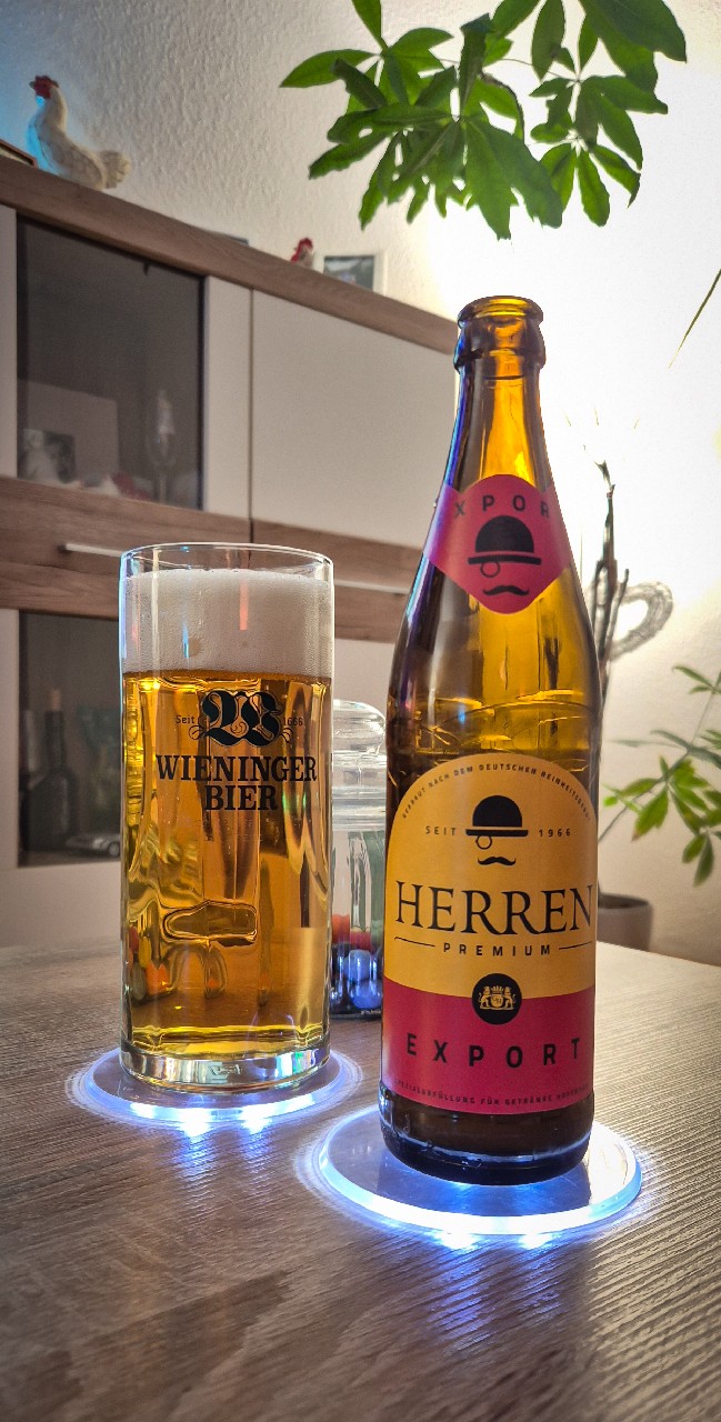 Herren Premium Export, Germany