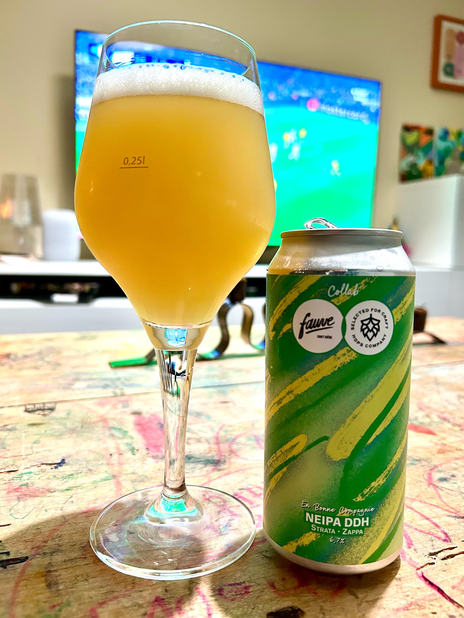 En Bonne Compagnie, France