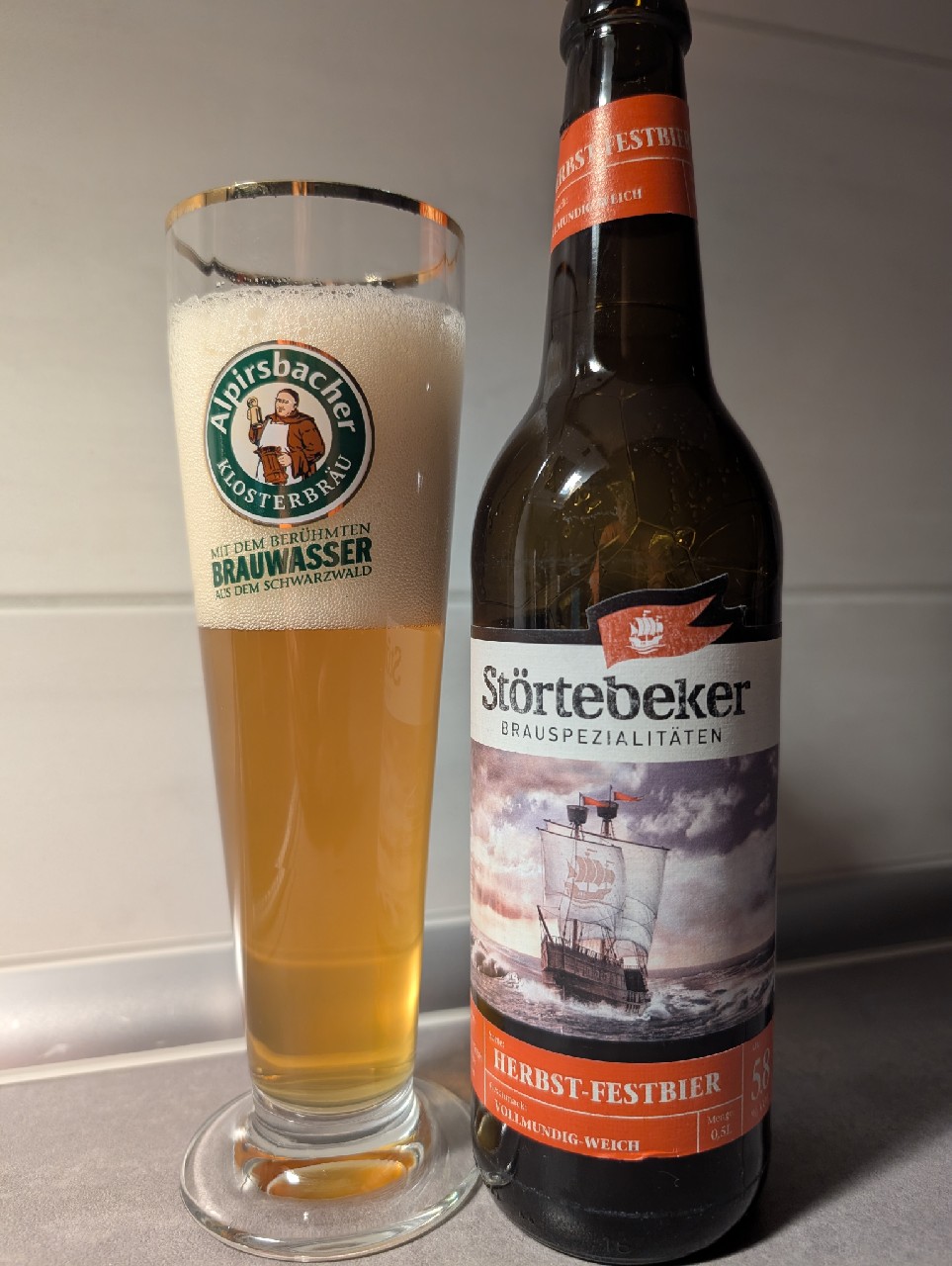 Herbst-Festbier, Germany