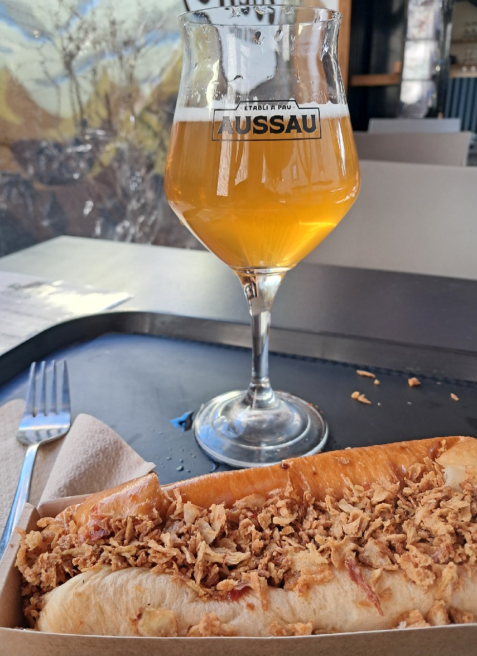 Occitan Pale Ale IPA, France