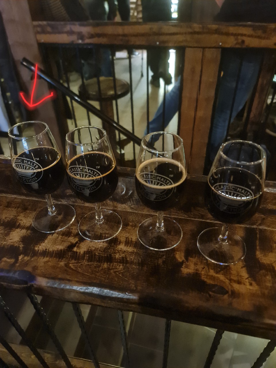 Sensi Rum BA (Silver Series), Estonia