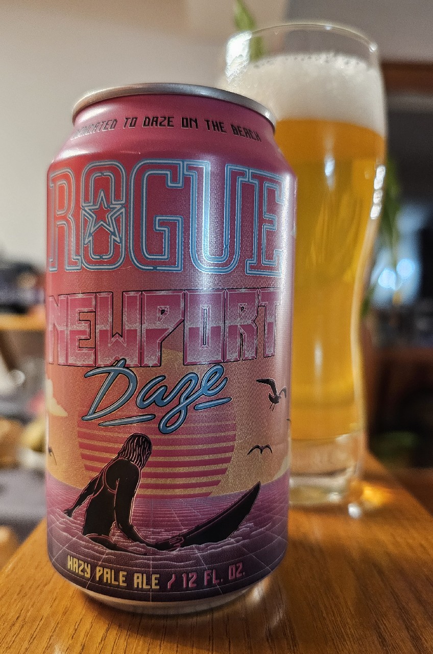 Newport Daze, United States