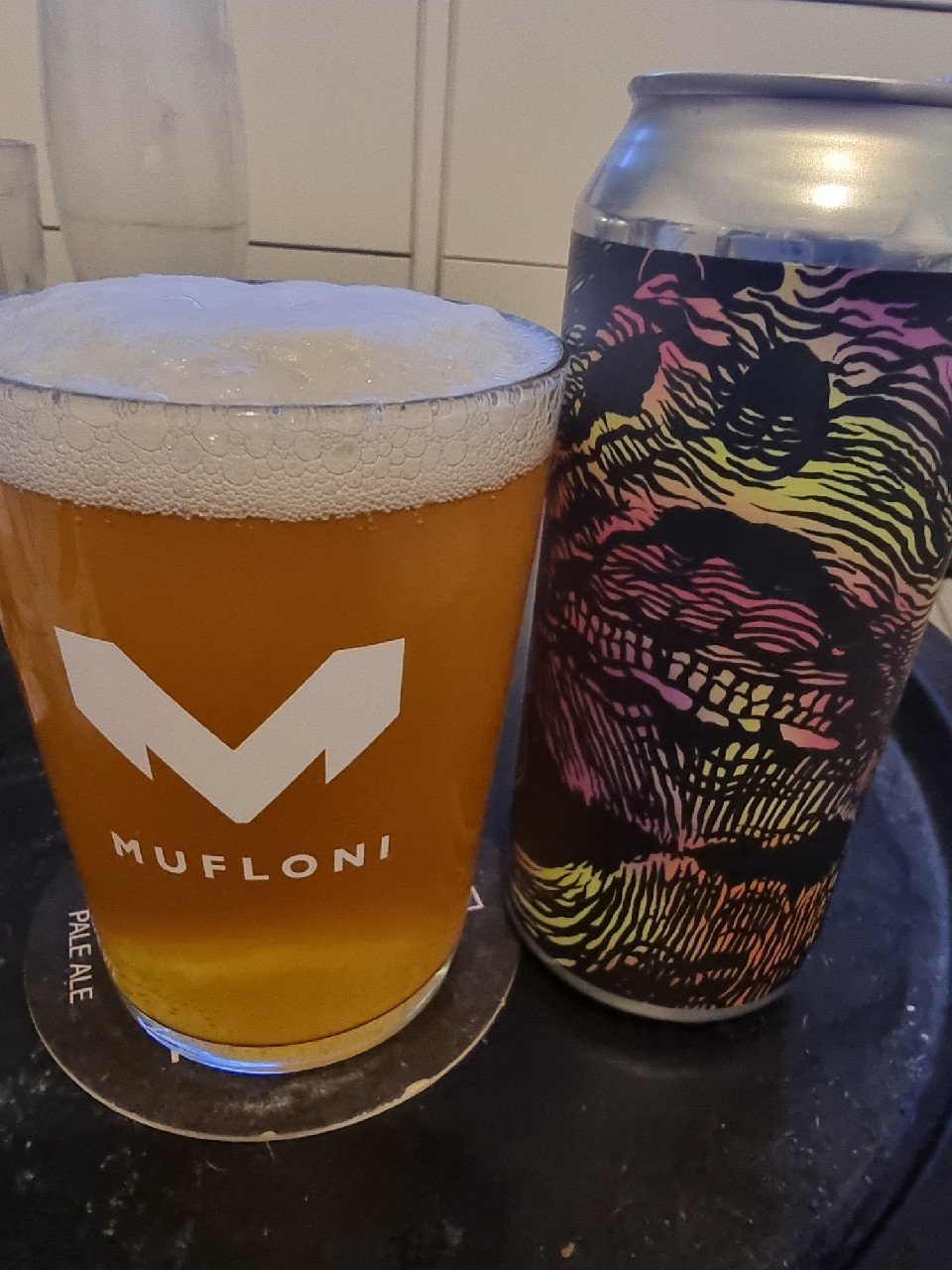 Static Image, United States