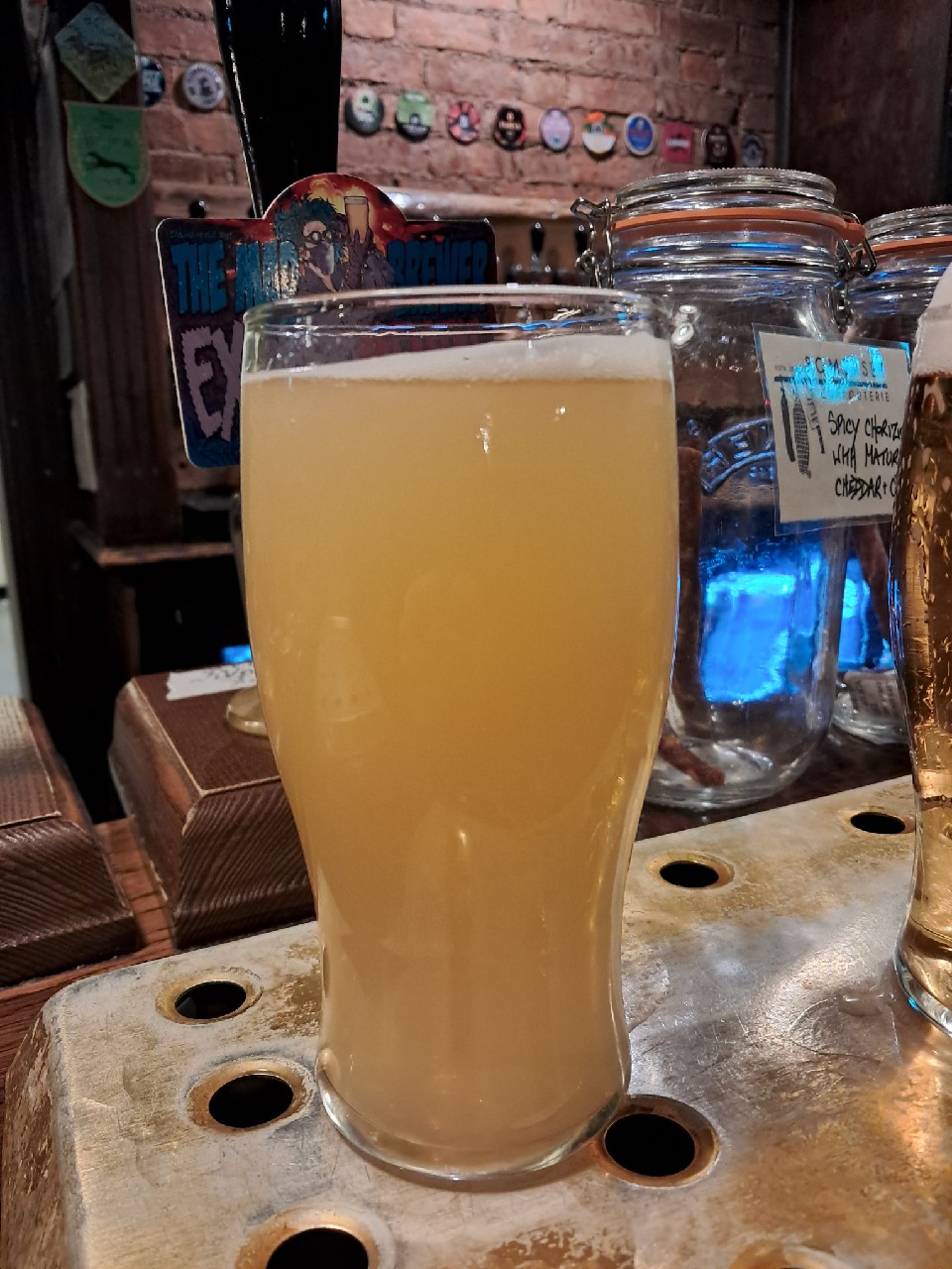 Meteor Blanche, France