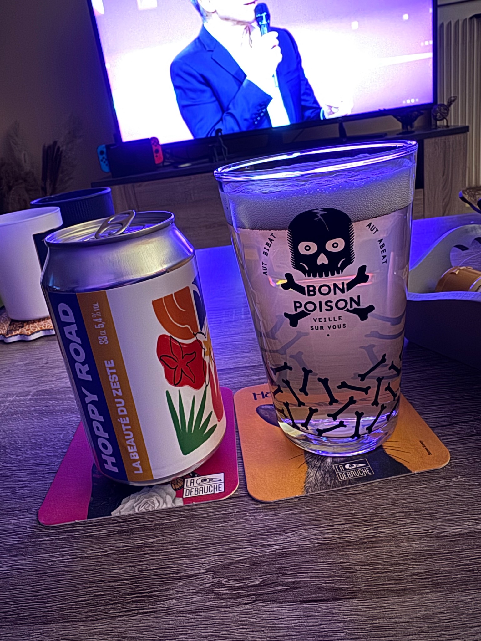 La Beauté Du Zeste, France