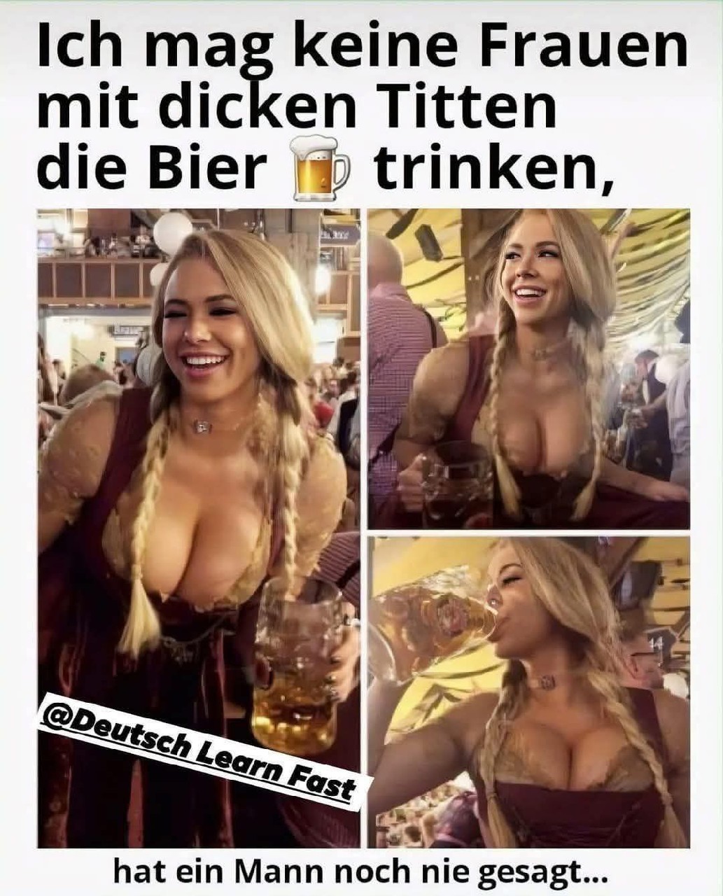 hirschbräu winterfestbier, Höss Brau- und Vertriebs GmbH & Co KG