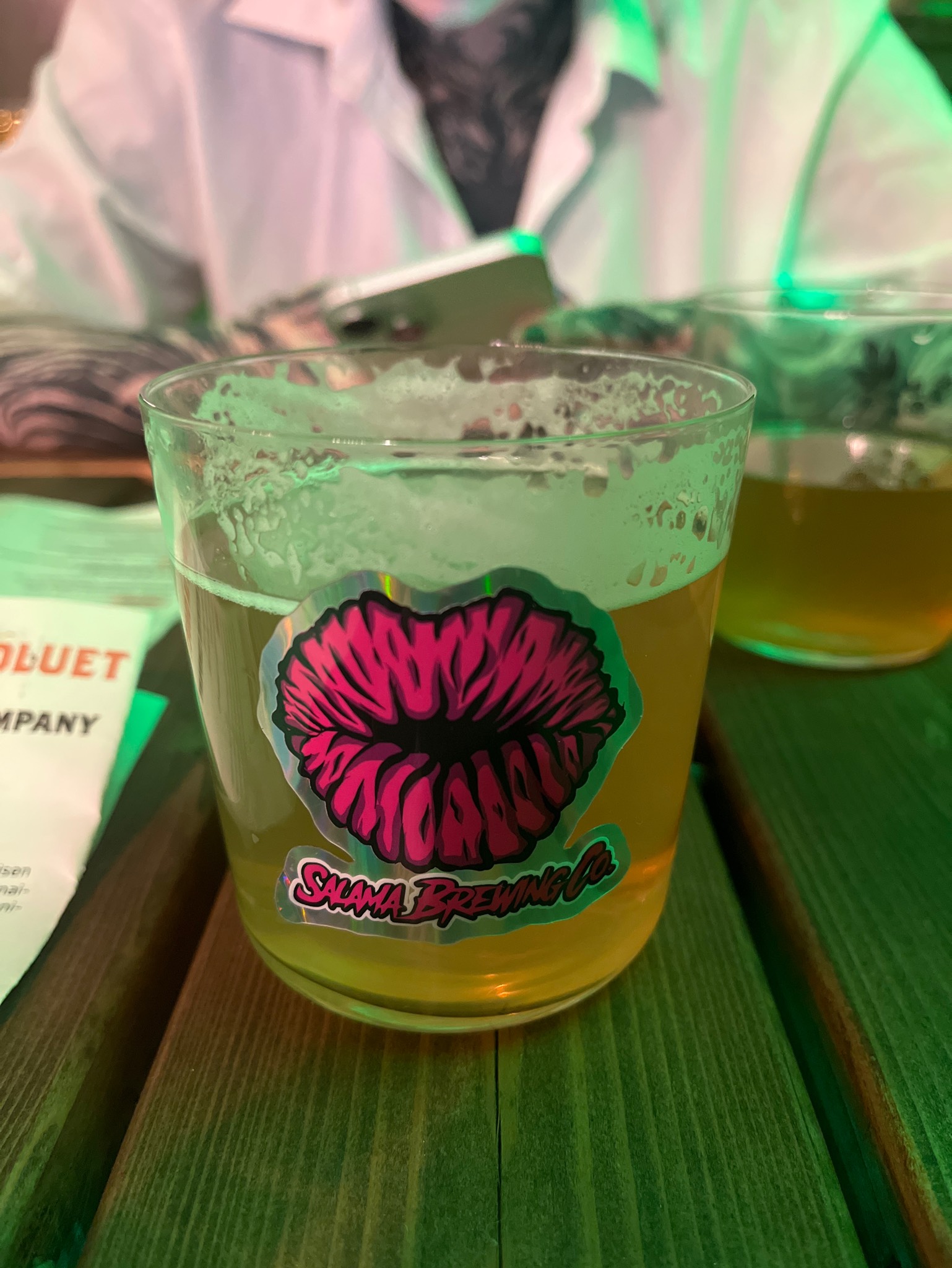 Guilty Pleasures, Finland