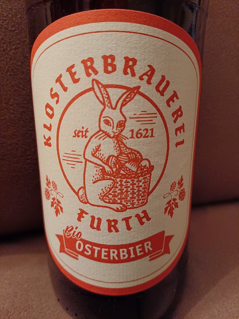 Bio Osterbier, Germany