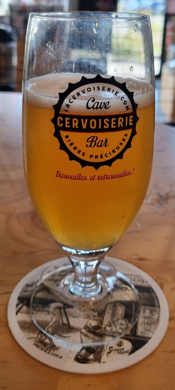 The Whisperer, France