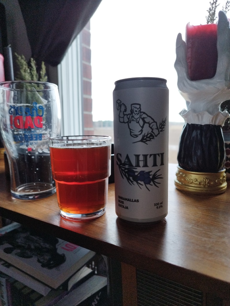 Kesäsahti 2023 / Sahti Kesä 2023, Finland