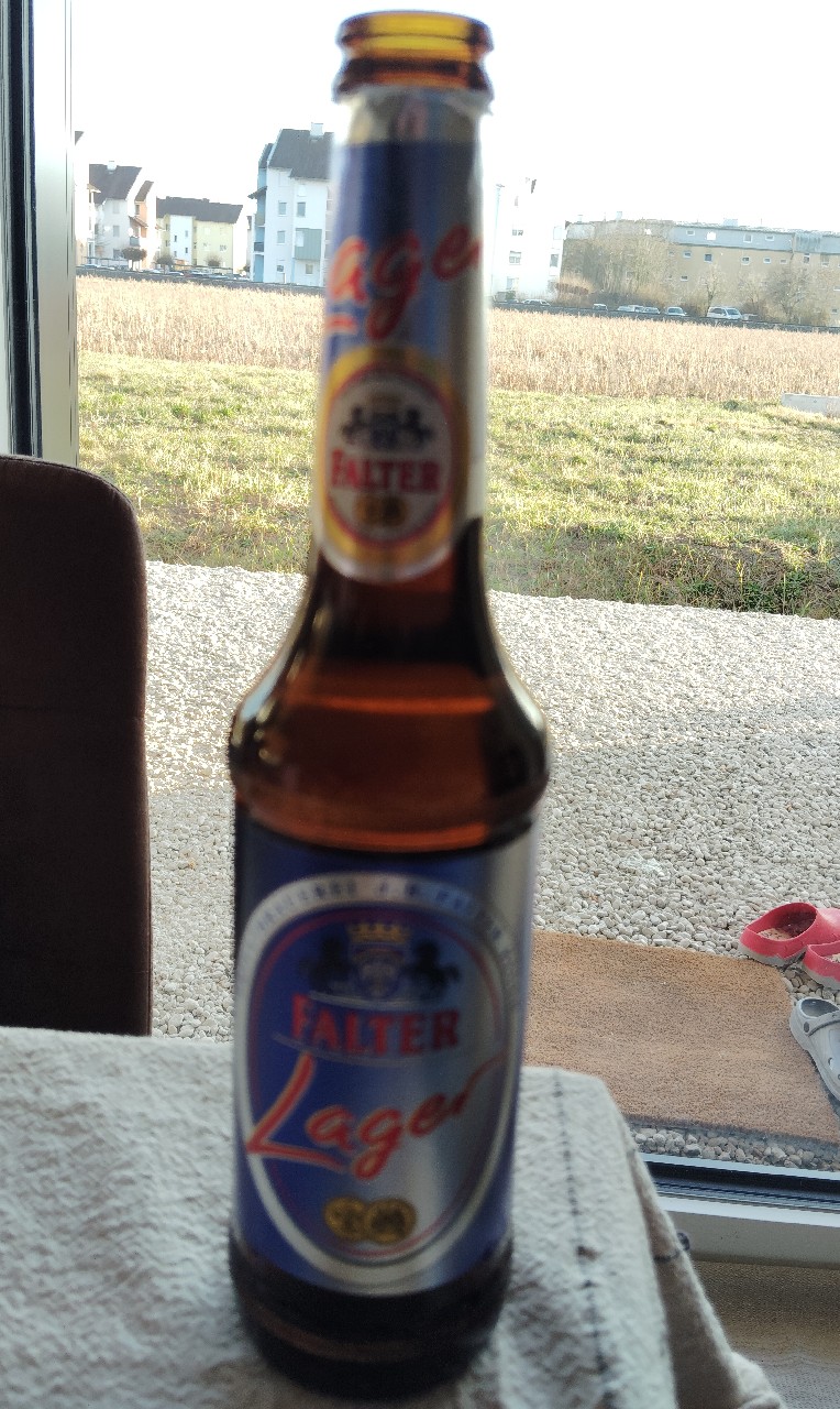Falter Lager, Germany