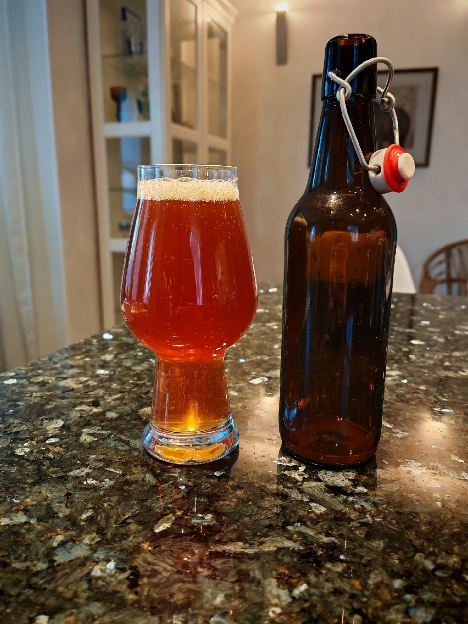 Myllyn Bitter, Myllyn kotiolutpaja