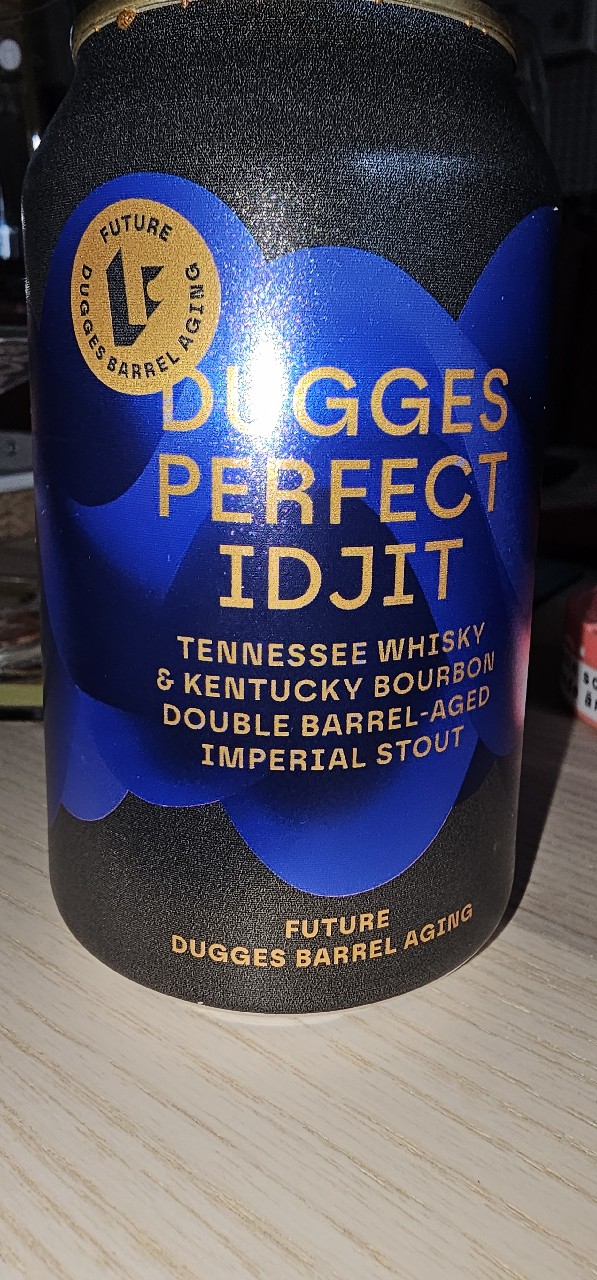 Perfect Idjit (2024), Sweden