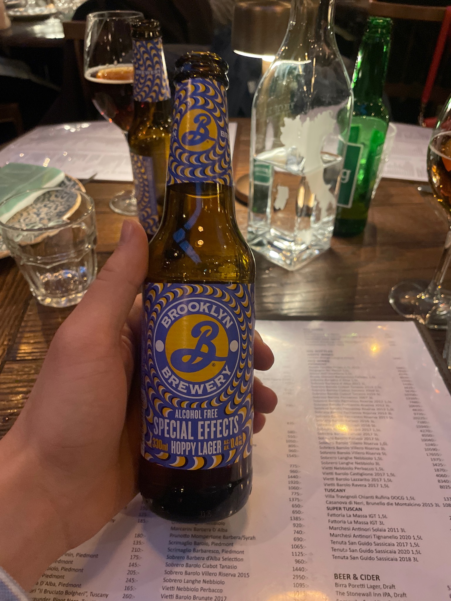 Brooklyn Oktoberfest, United States