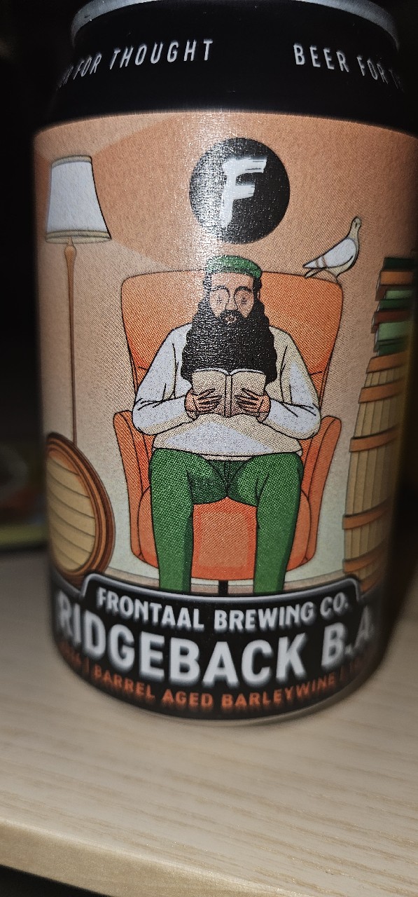 Ridgeback B.A. (2024), Netherlands