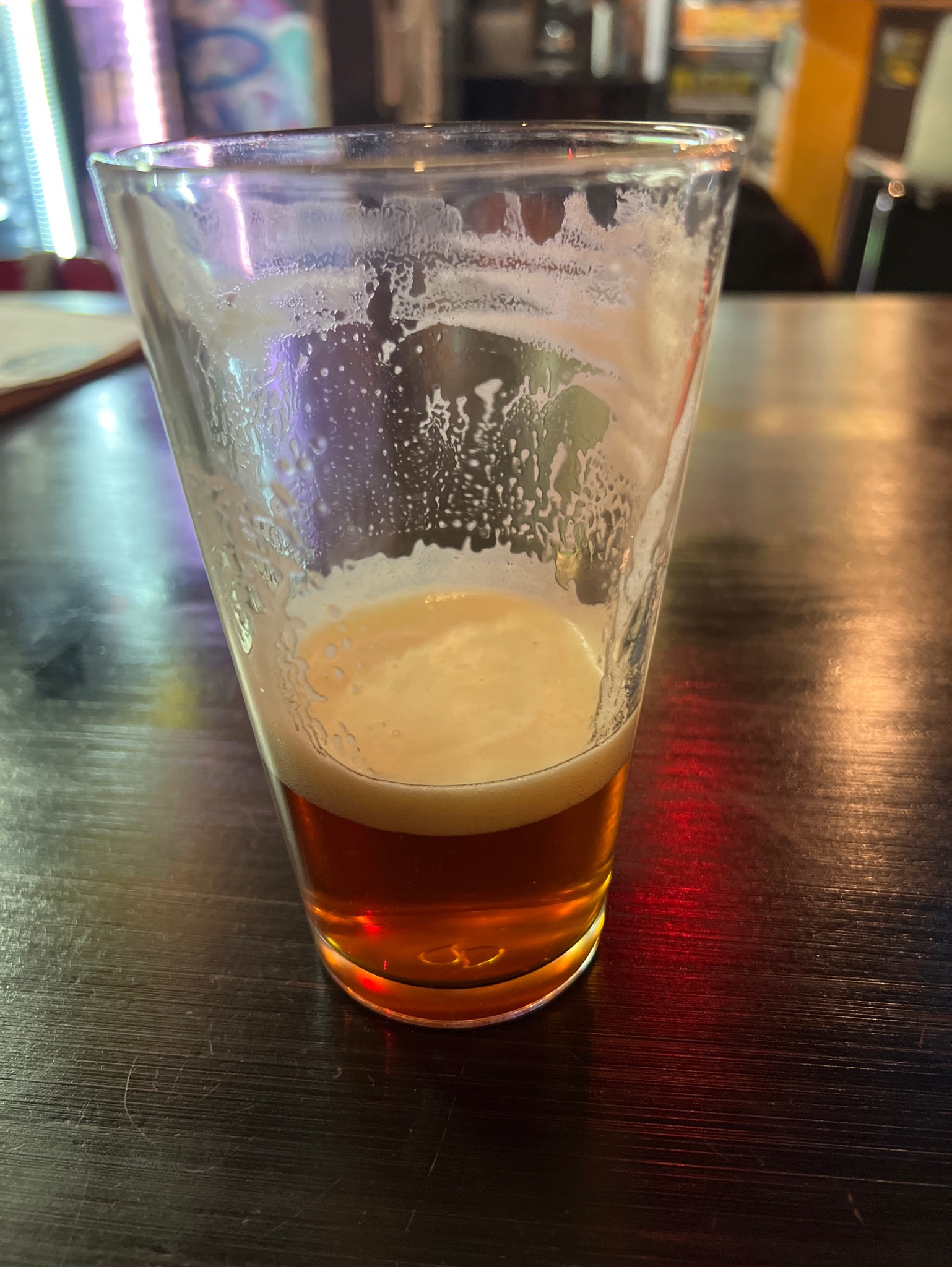 Ain't That Ryed?, Finland