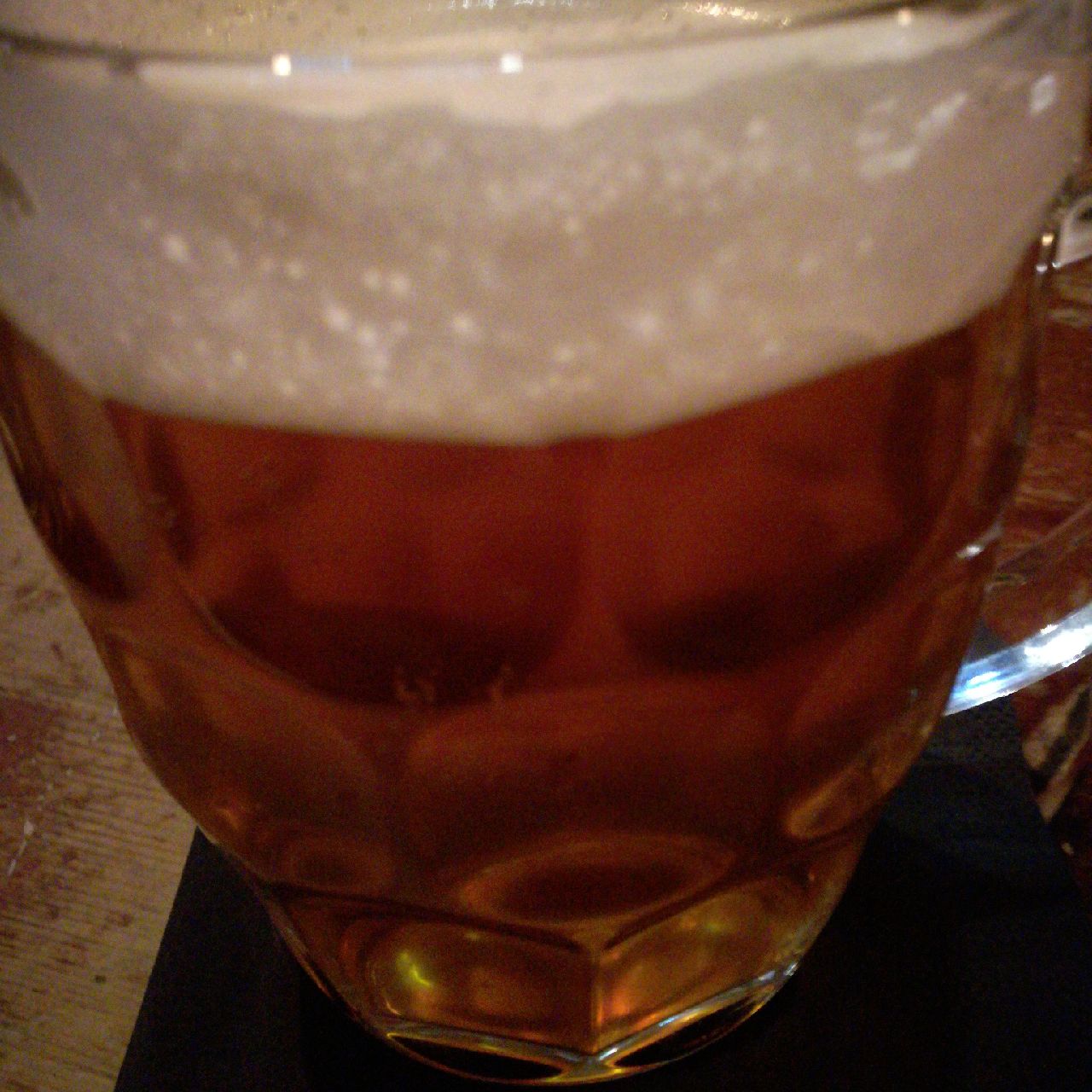 Golden XPA, Scotland