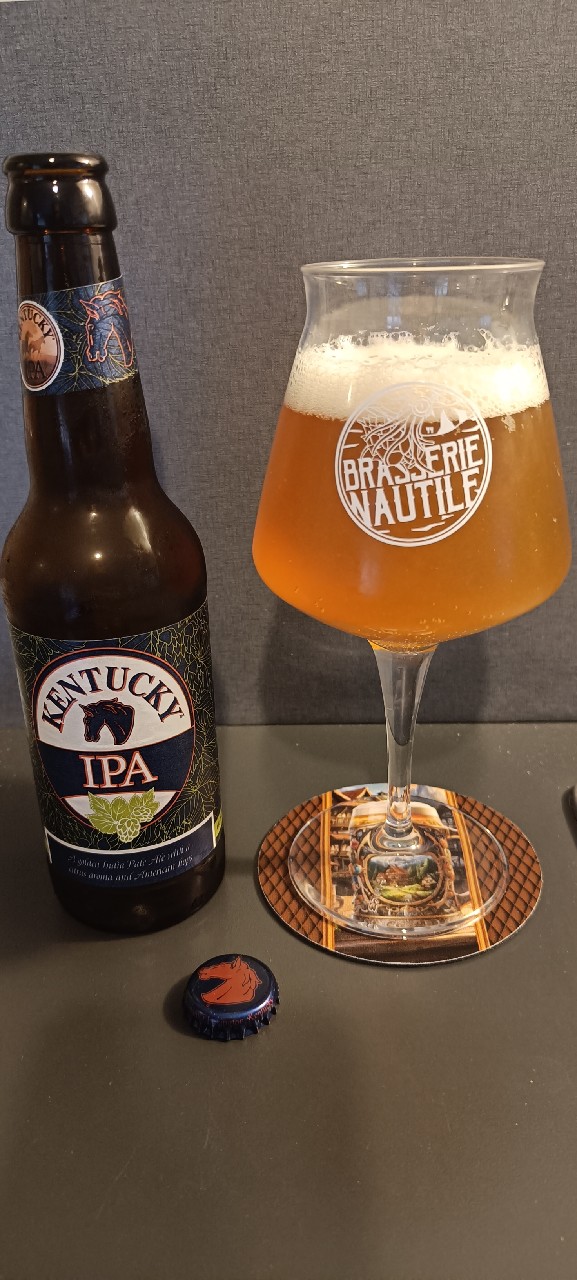 Kentucky IPA, United States