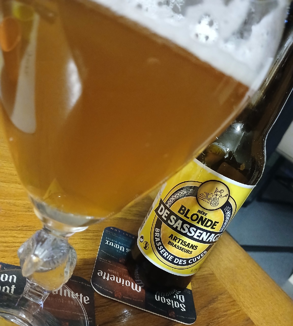 Blonde de Sassenage, France