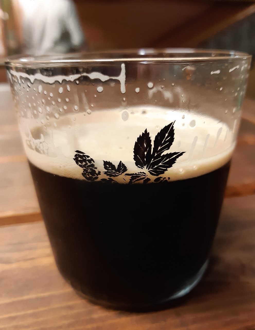 Ruumis Kreivi Breakfast Edition, Finland