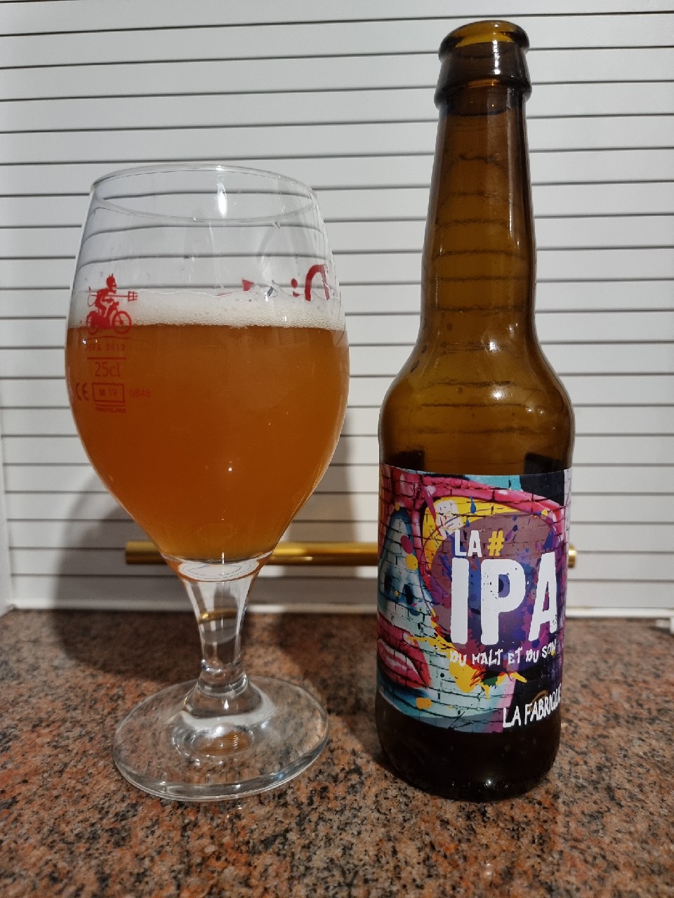 La FABrique IPA, France