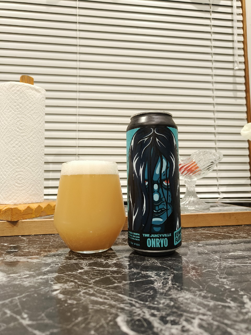 Onryo (The Juicyville S01E05), Poland