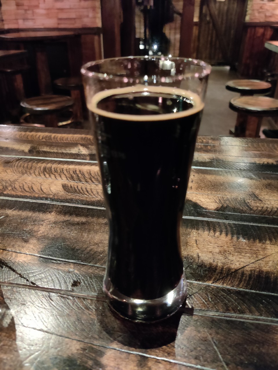 Sensi Rum BA (Silver Series), Estonia