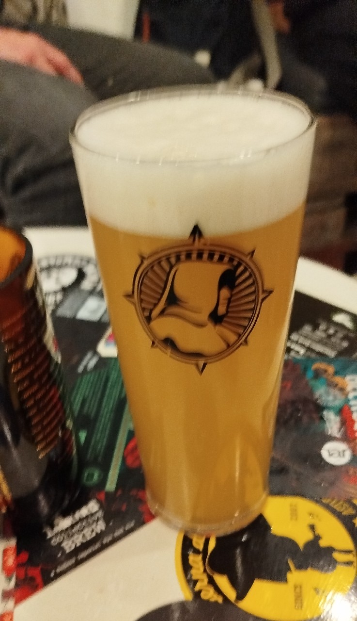 Infestation Affliction, Germany