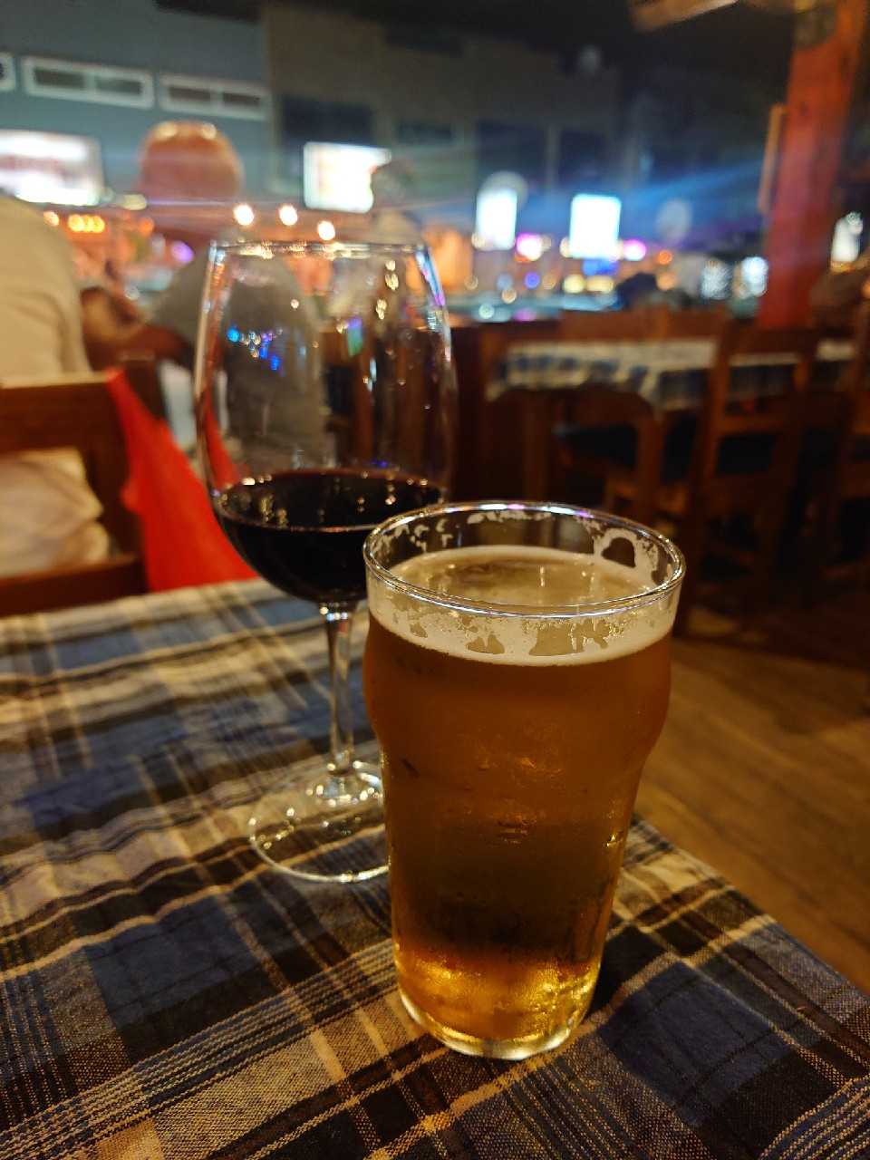 Djumbai, Guinea-Bissau