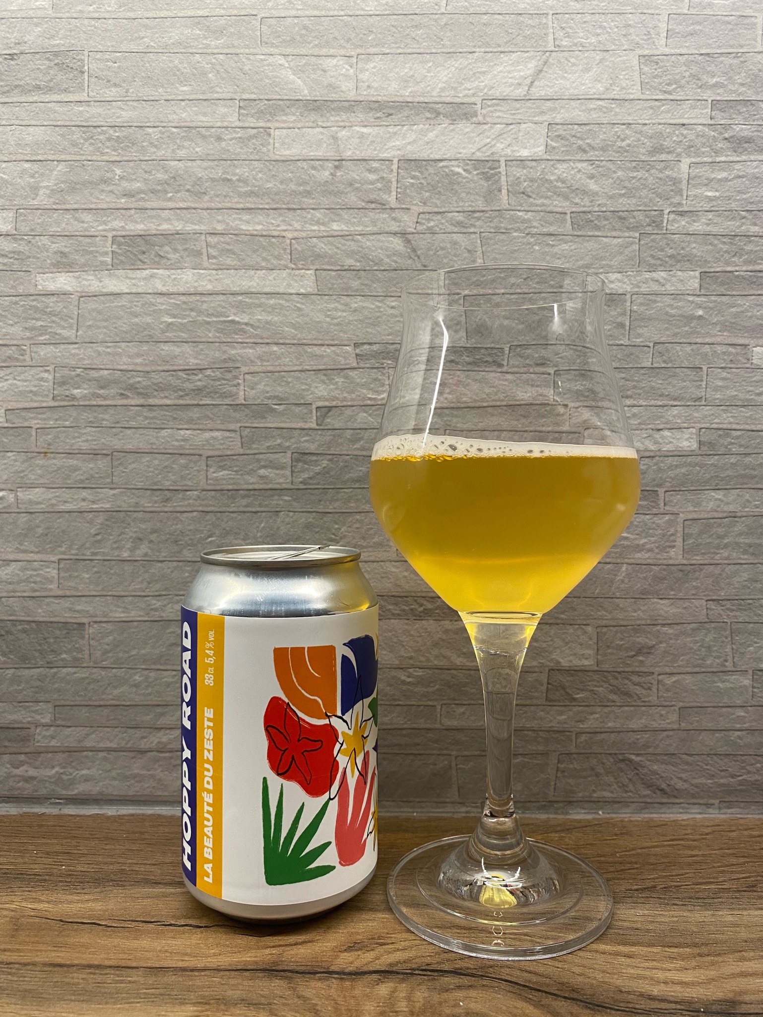 La Beauté Du Zeste, France