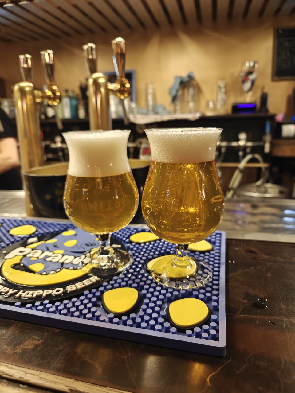 Dikkenek IPA, Belgium