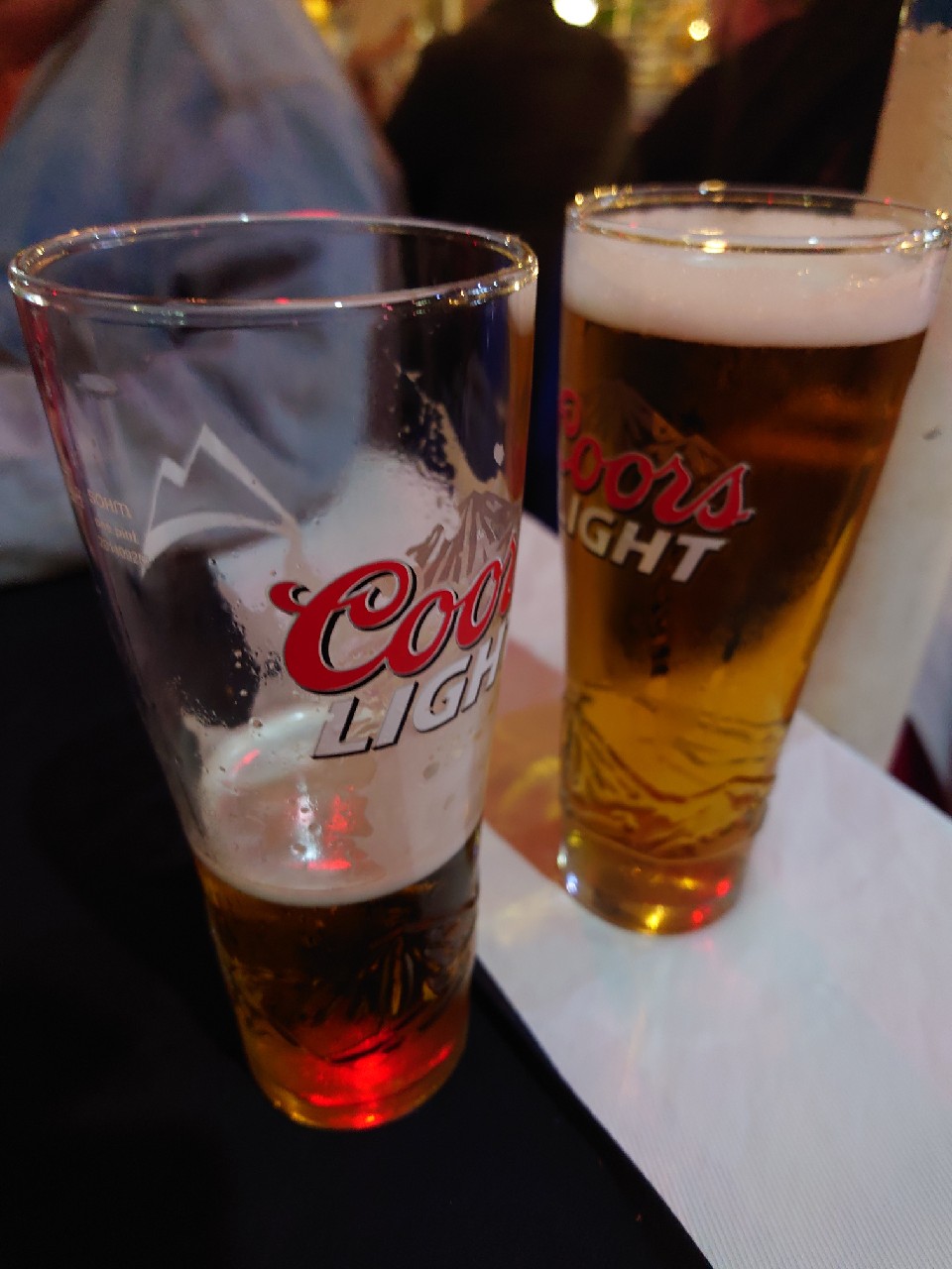 Goldfinch Premium Lager, Bell Bottling Company