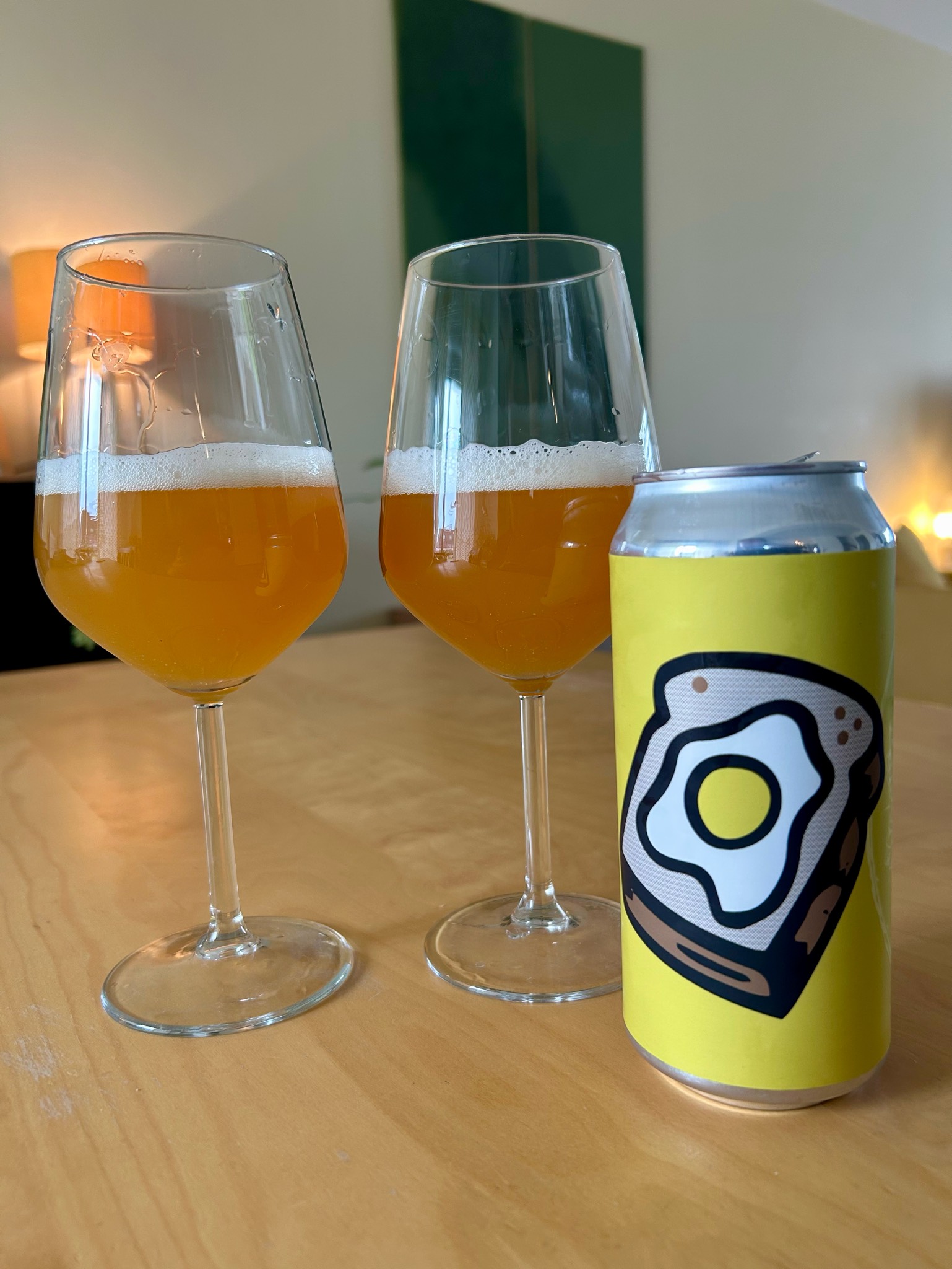 Toast IPA, United States