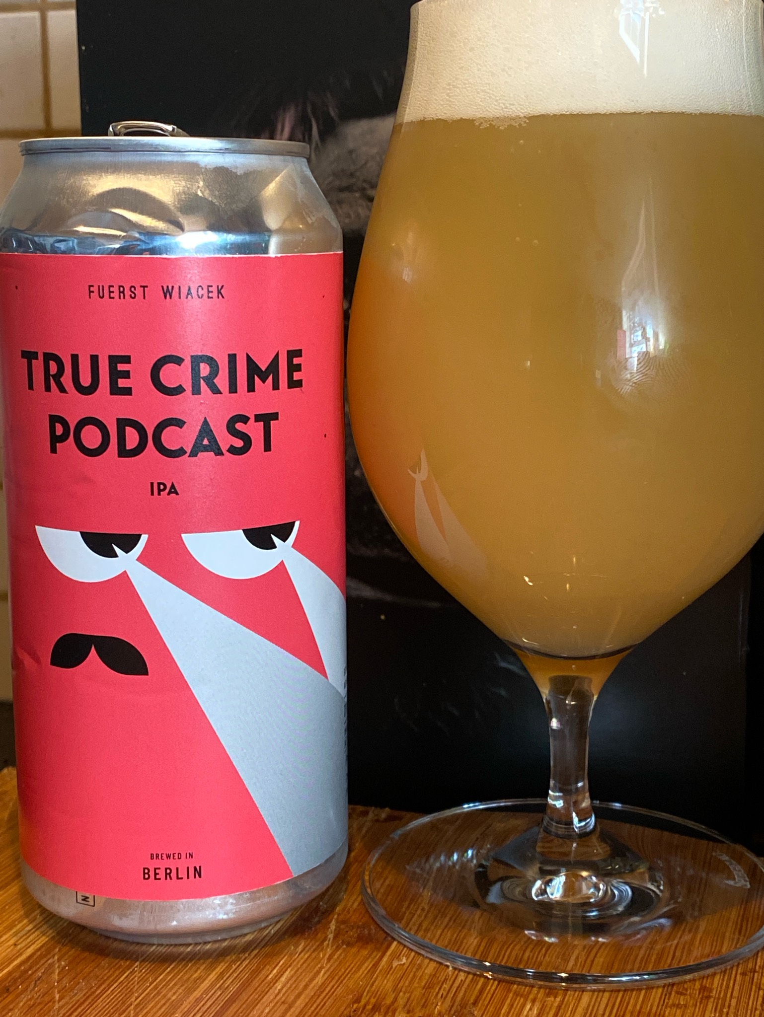 True Crime Podcast, Germany