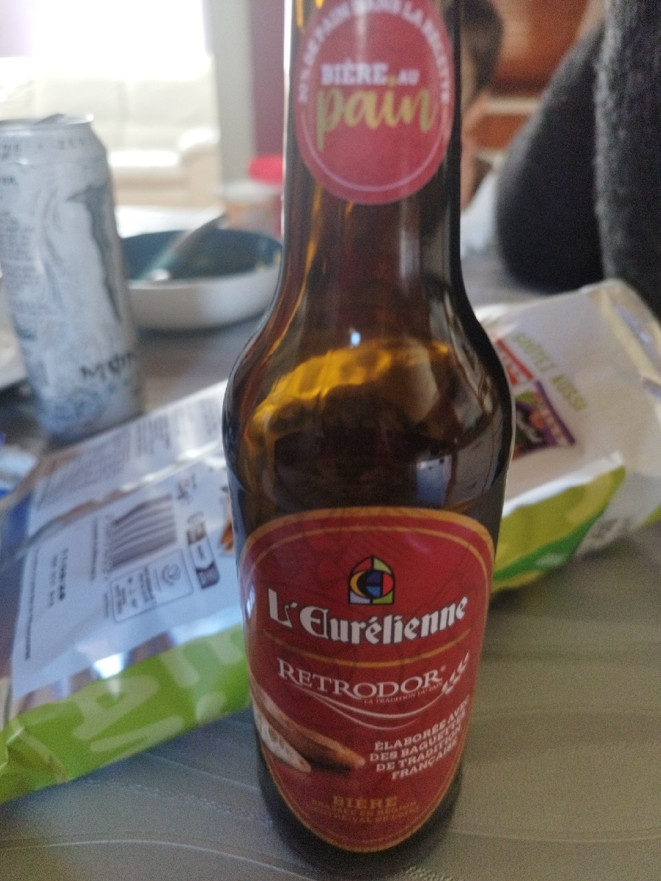 L'Eurélienne Retrodor, France