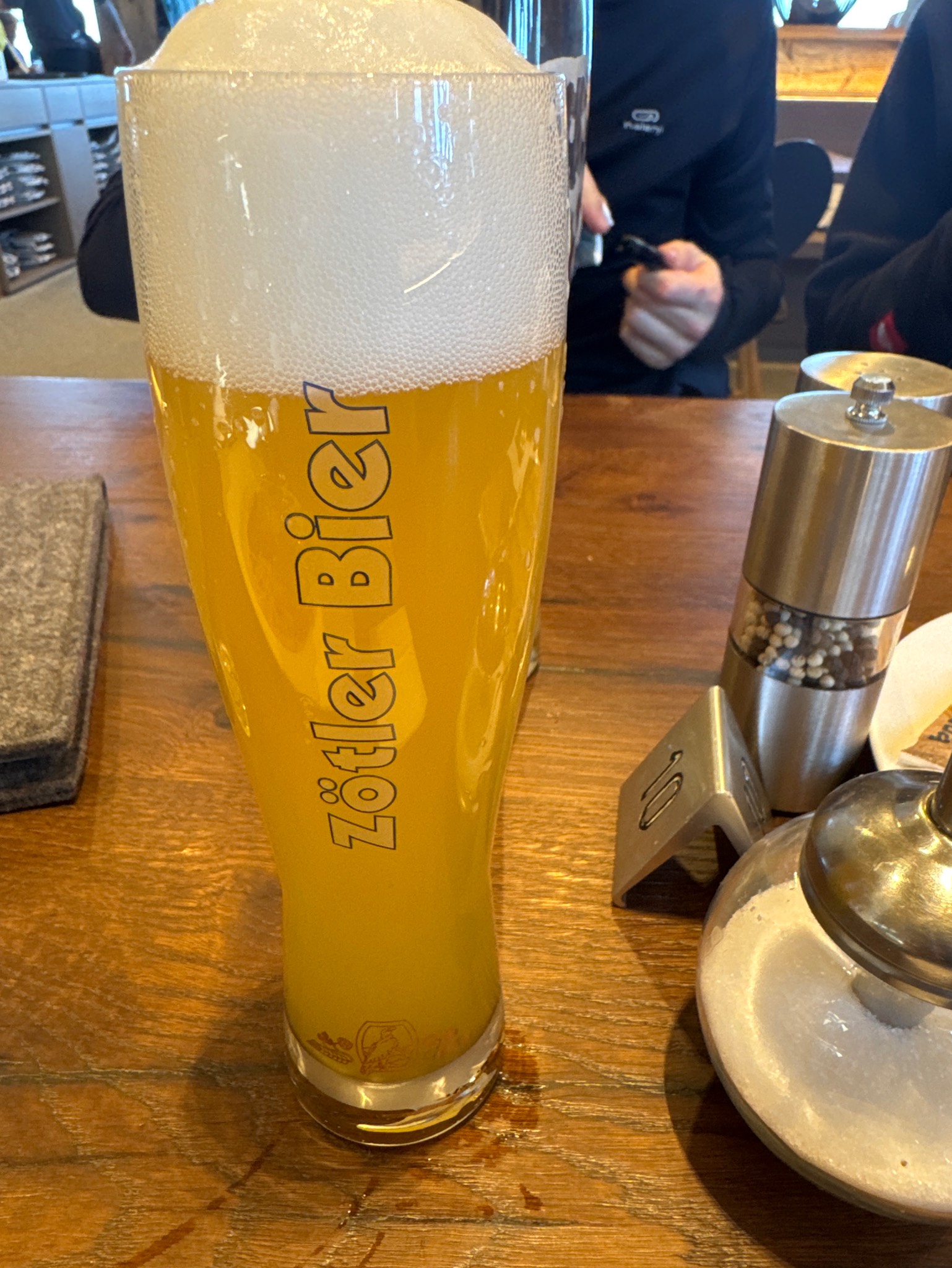 Zötler Winterbier, Germany