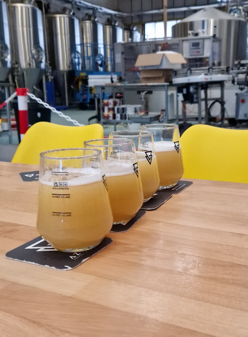 Post Apocalyptic Outfit, England