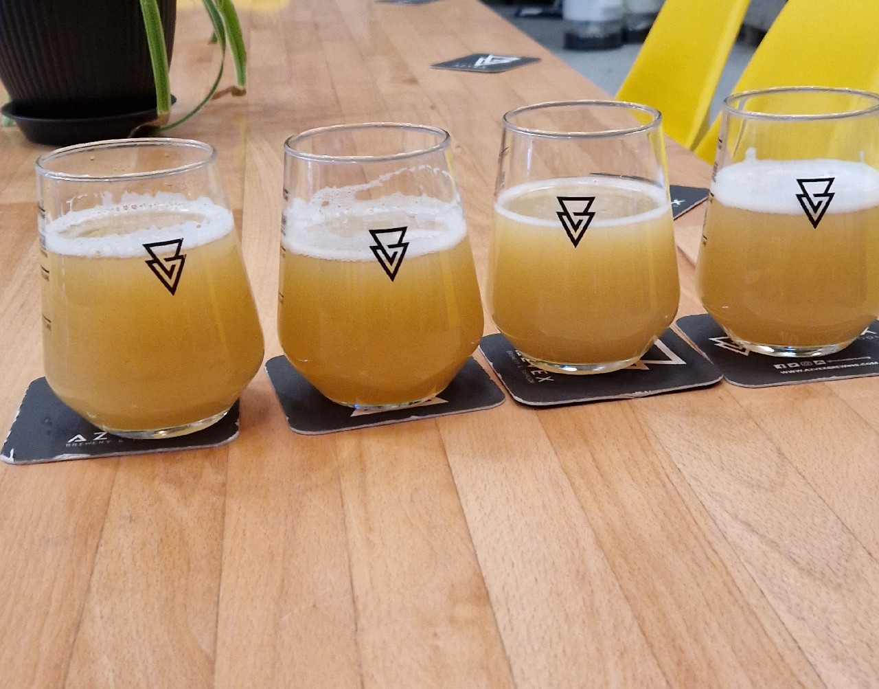 Swedish Buzzsaw, England