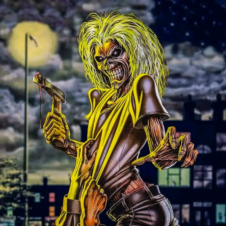 Stranger Than Coffee & Maple Syrup, Canada