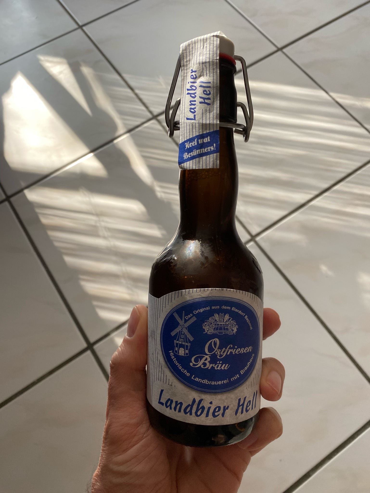 Landbier Hell, Germany