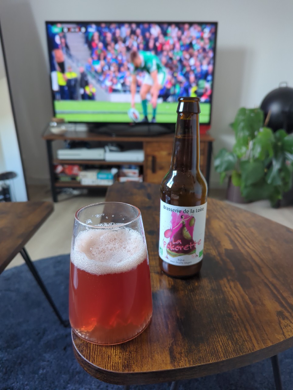 La Pokorette, France