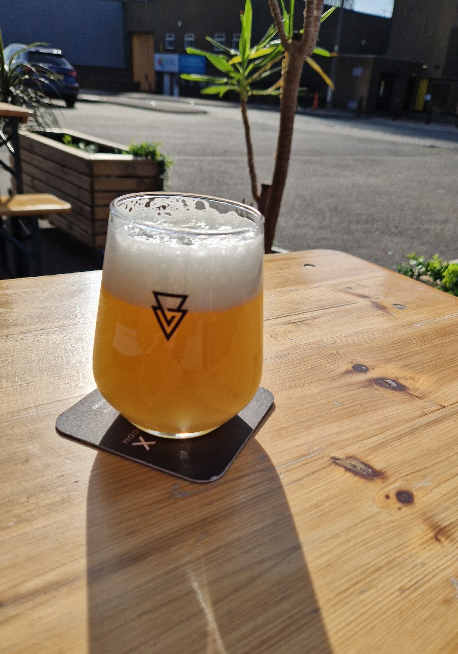 Water Cooler Talk, England