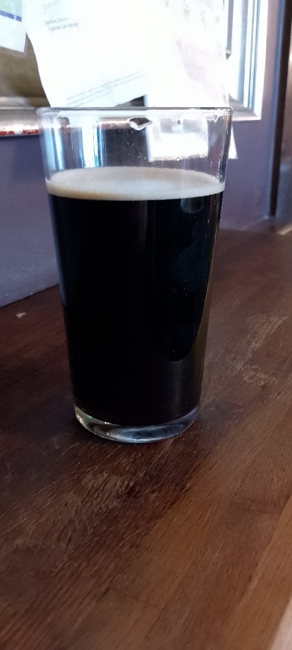 Chocolate Porter, Italy