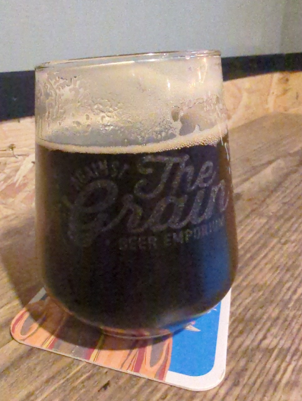 Chinook Columbus, England