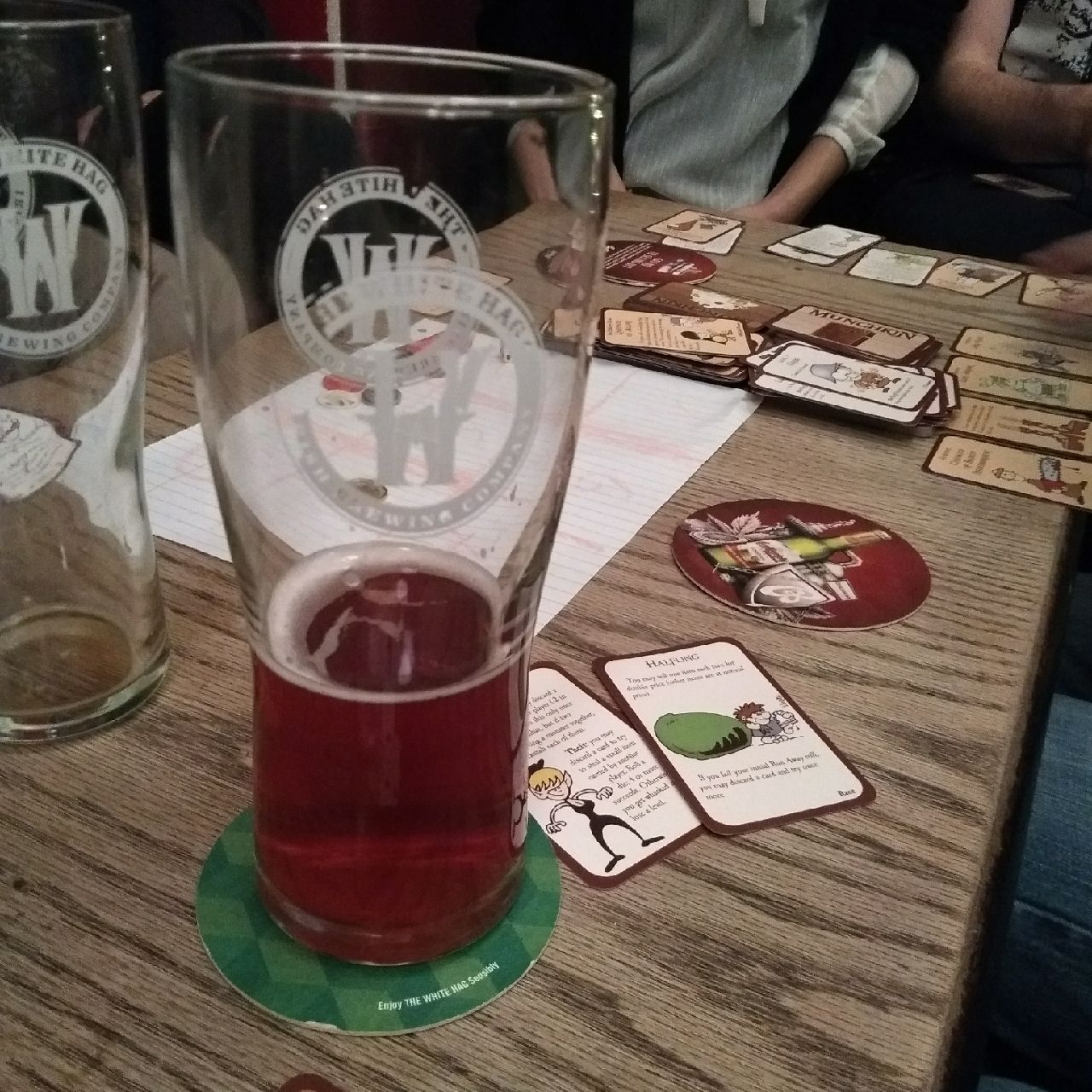 Weisse City, United States