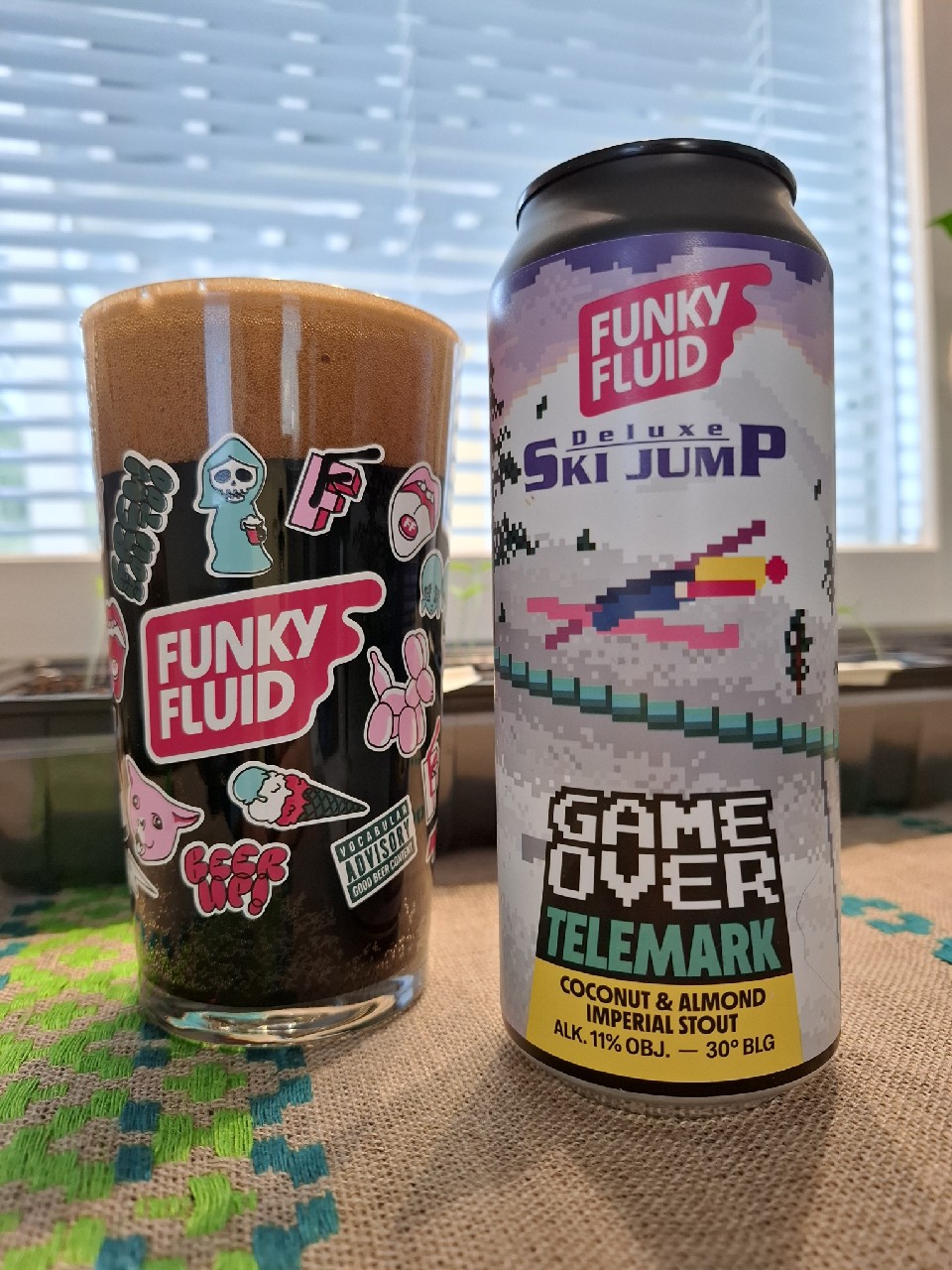 Game Over: Telemark, Poland